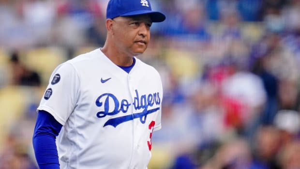 Dave Roberts